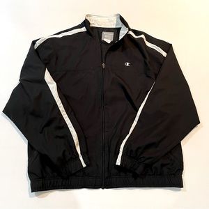 Champion Windbreaker